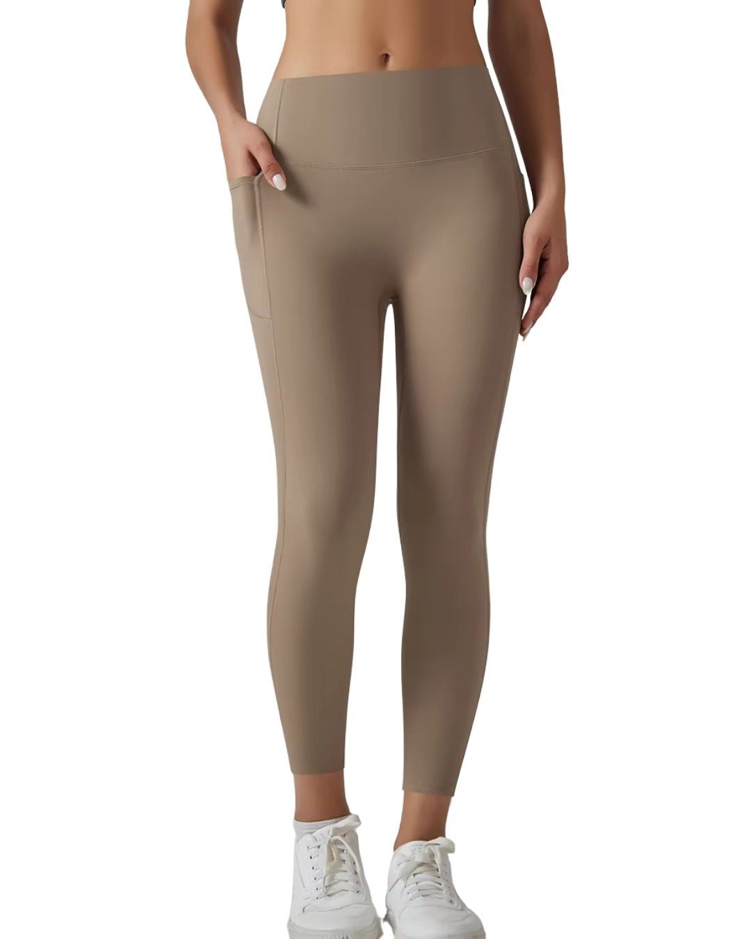 ORU SOFT POCKET LEGGINGS
