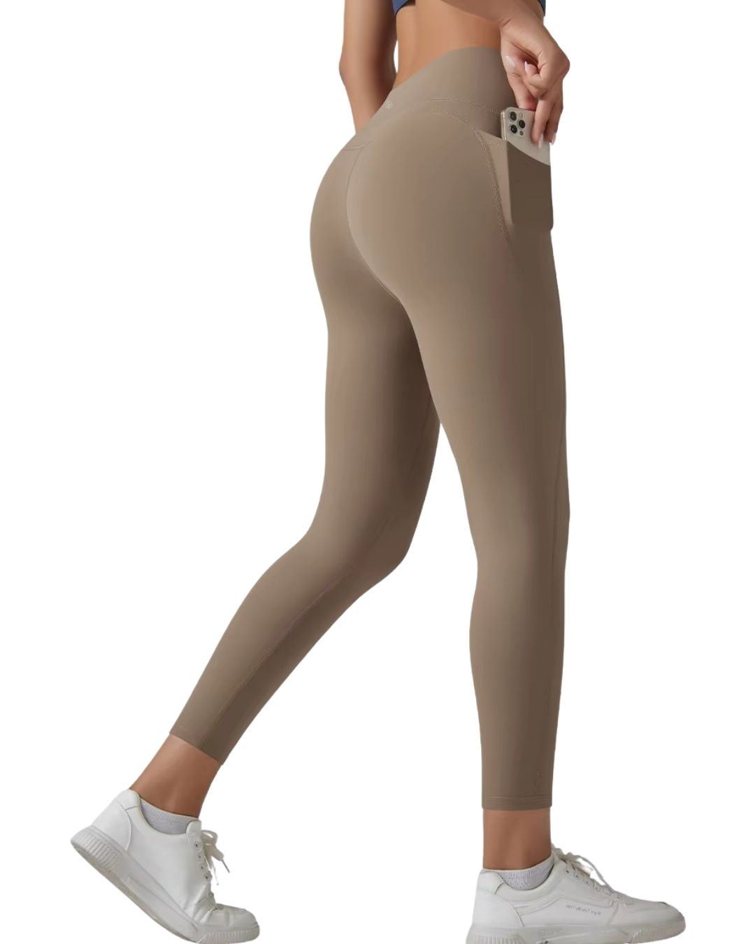 ORU SOFT POCKET LEGGINGS