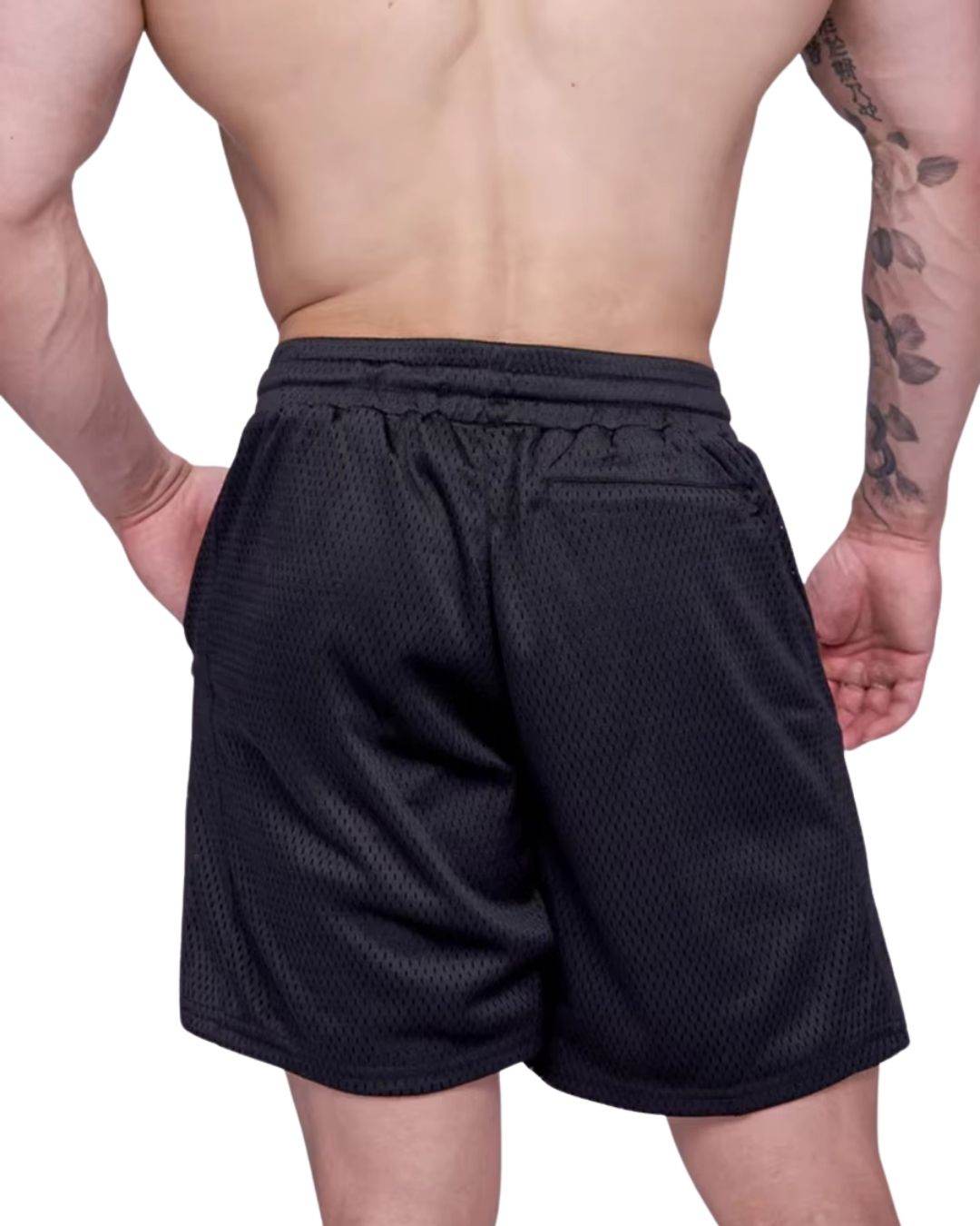 ORU MESH SHORTS