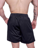 ORU MESH SHORTS
