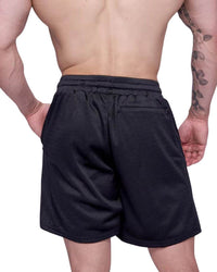 ORU MESH SHORTS