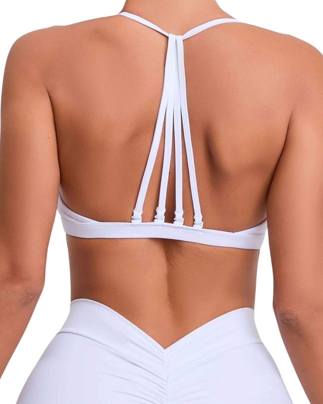 ORU STRAPPY SPORTS BRA