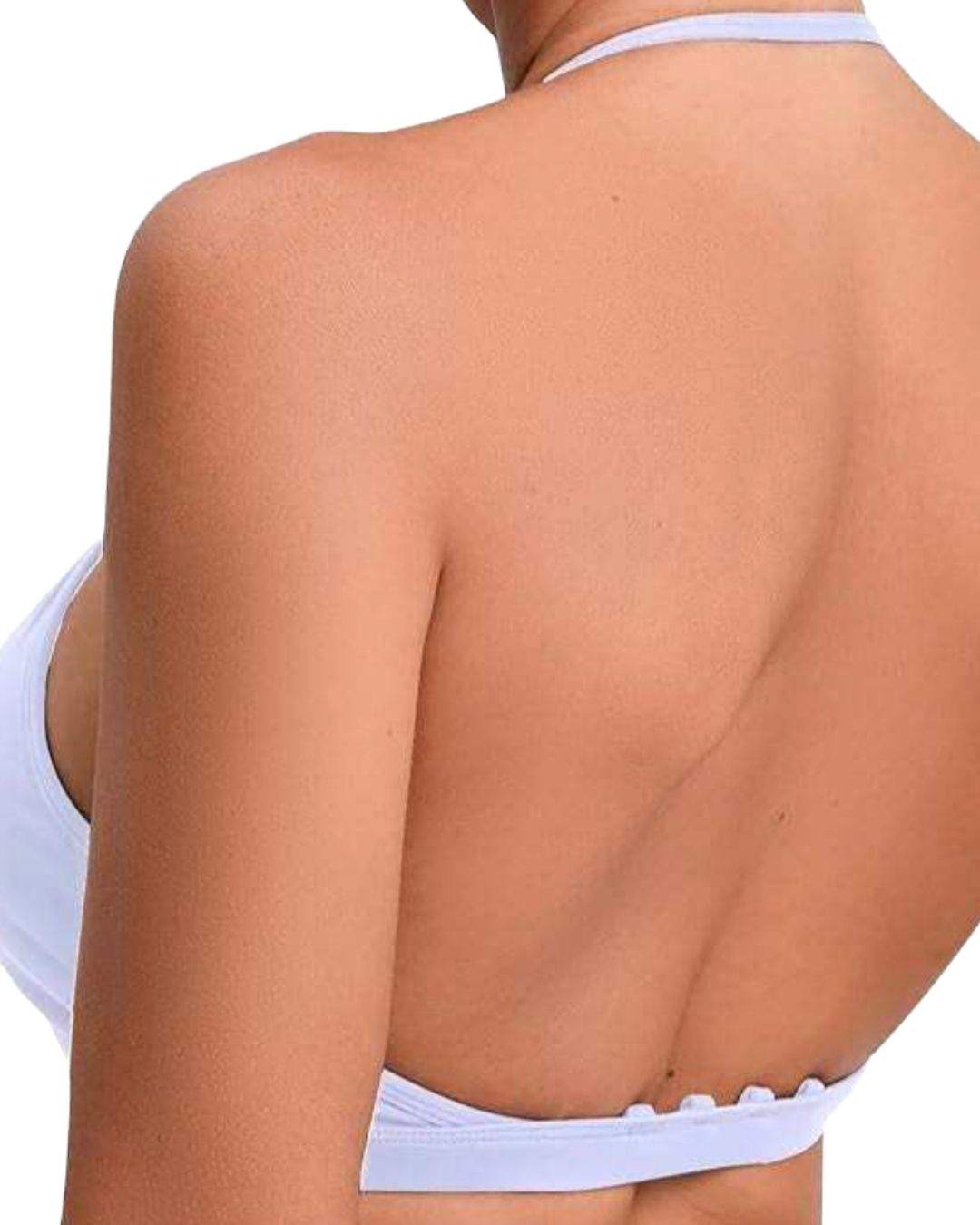 ORU STRAPPY SPORTS BRA