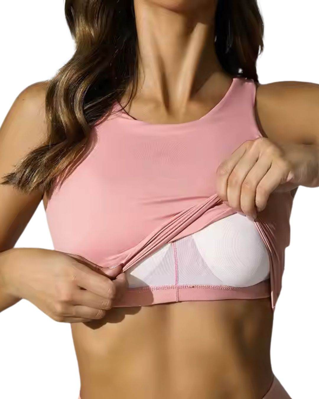 ORU ULTRALUXE SPORTS BRA