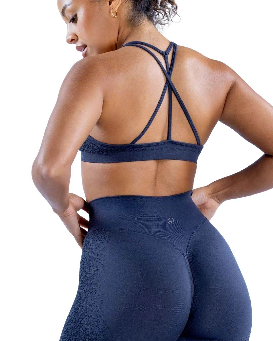 ORU Strappy Back Sports Bra