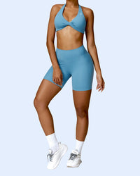 ORU MIKA SHORT