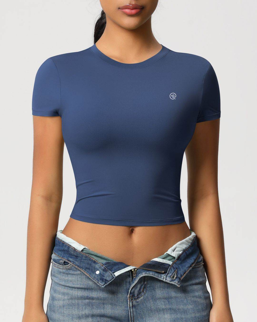 ORU BABY TEE