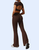 ORU Phul Flare Leggings
