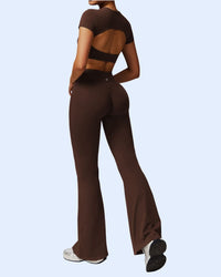 ORU Phul Flare Leggings