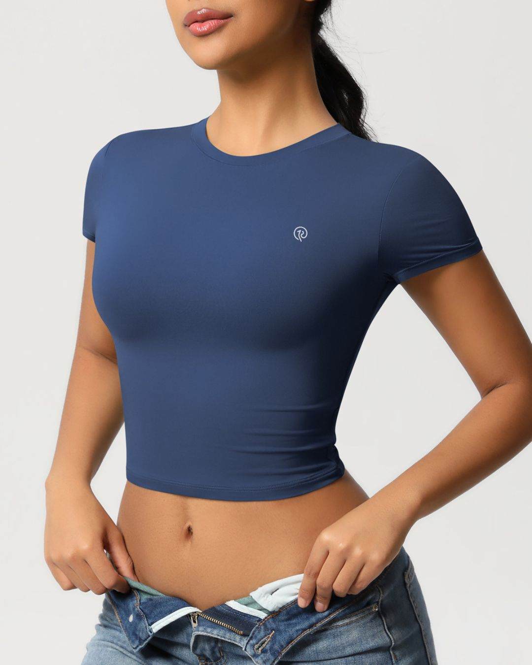 ORU BABY TEE