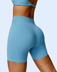 ORU MIKA SHORT