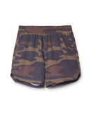 ORU Athletic Men Shorts