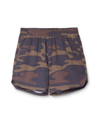 ORU Athletic Men Shorts