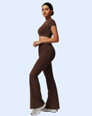 ORU Phul Flare Leggings