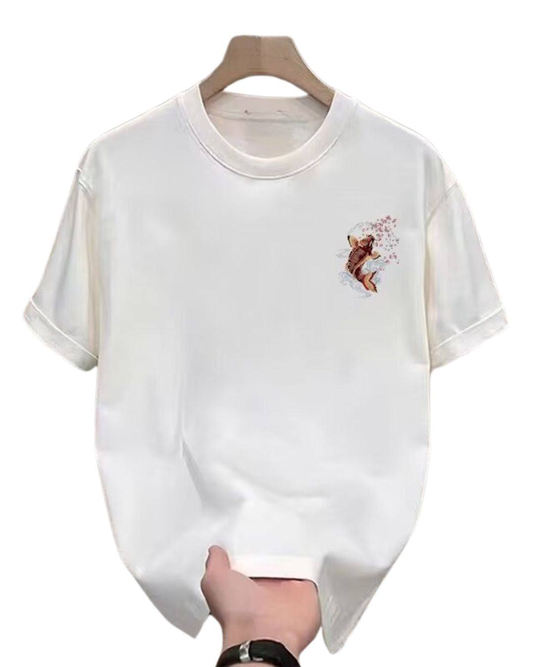 ORU KOI REGULAR TSHIRT